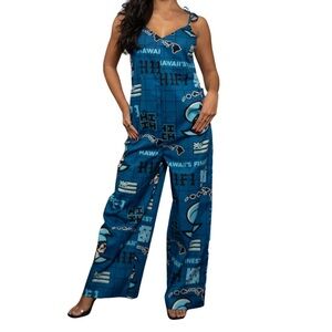 Hawai’i Finest Jumpsuit